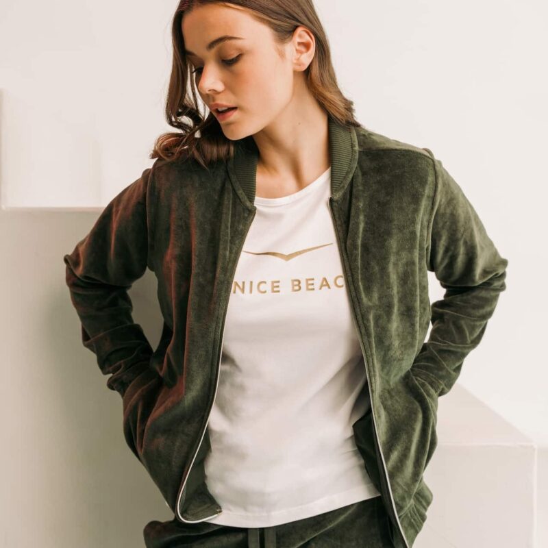 Venice Beach Fitness-Wear