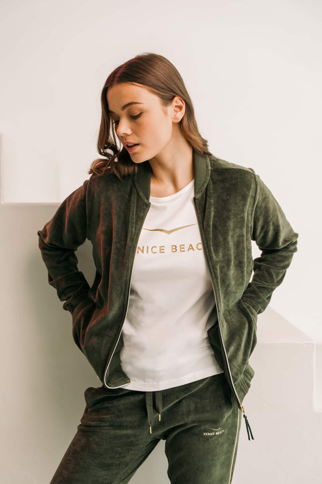Venice Beach Fitness-Wear